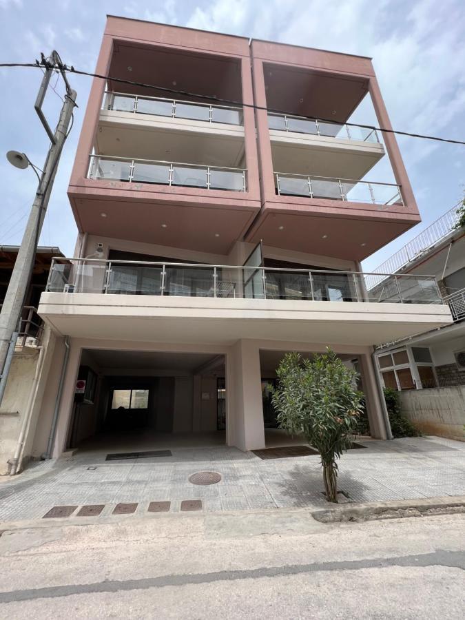 Snappyb Living Spaces Alejandrópolis Exterior foto